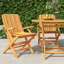 Fauteuil Anesu