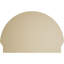 Demi-rond signature fronton en uréthane, brun clair apprêté-102752319-113057100-113221388