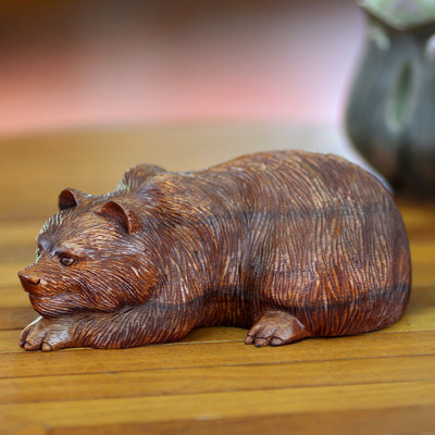 Lanigan Animals Figurines & Sculptures