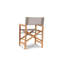 Folding Director Chair-122685132