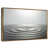 Floating Frame Gold