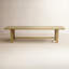 Banc de salle à manger Baker