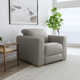 Celeste Power Recliner With Adjustable Power Headrest