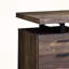 Bureau d'ordinateur Stella