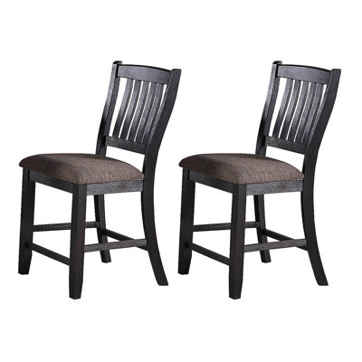 Dining High Chair by Red Barrel Studio