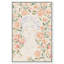 Artemis And Flowers Print by Oliver Gal-1994899173-2031178863