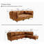 Canapé modulaire rembourré modulaire Freely Reconfigurable-129765817