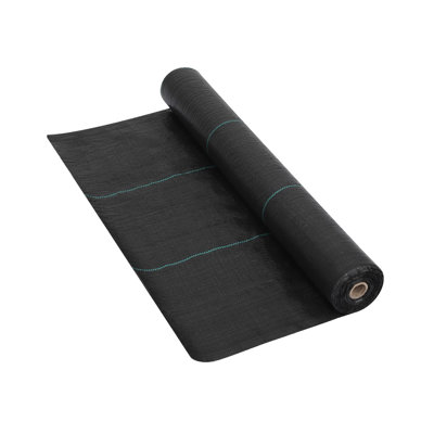 Tissu de paysage Weed Barrier