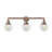 Clementina 3 - Light Dimmable LED Vanity Light-32248263-32248266-32248259