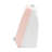 QHP012PLH Modern Alarm Clock, Pink