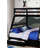Twin Over Full Transitional Bunk Bed-718486665-718486666