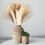 Drue Stoneware Floor Vase