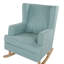 Olympia Upholstered Rocking Chair-1767110027