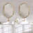 Shawnta Wall Mirror