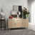 Naturel / bois est en rupture de stock