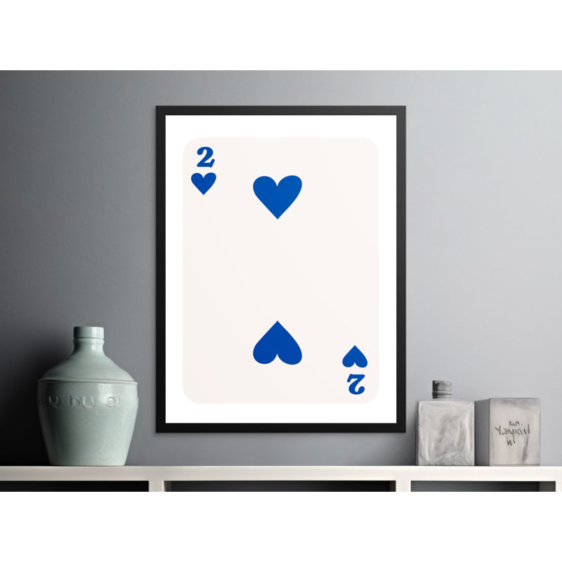 Makenna No Frame Print, 12x18