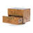 Josefine Burl Nightstand