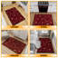 Tapis de couloir intérieur antidérapant Homeline-734361452-734930584