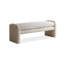 Banc rembourré Modern-1449937437