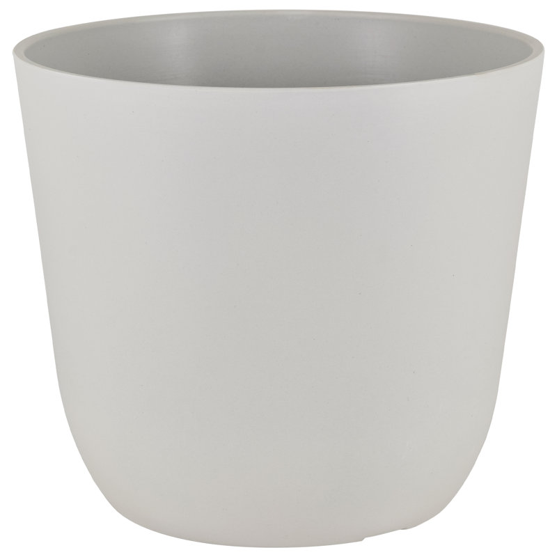 Pot à fleurs Kostival, Fumée blanche