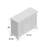 Shaeffer Extendable to 95-inches Flip-Top 2-drawer Solid Wood Server