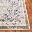 Tapis vert / beige Opal 474-1014728057