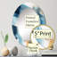 Miroir mural Woroud-187014635