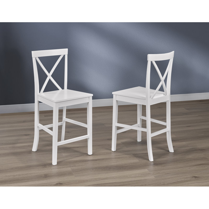 Tabouret de comptoir 24 po Eddahbi