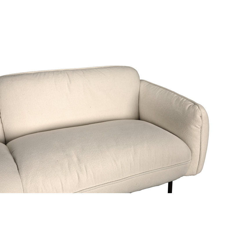 Franklin Loveseat