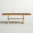 Martello Extendable Solid Wood Dining Table-30129692