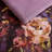 4-Piece Queen Velvet Comforter Set