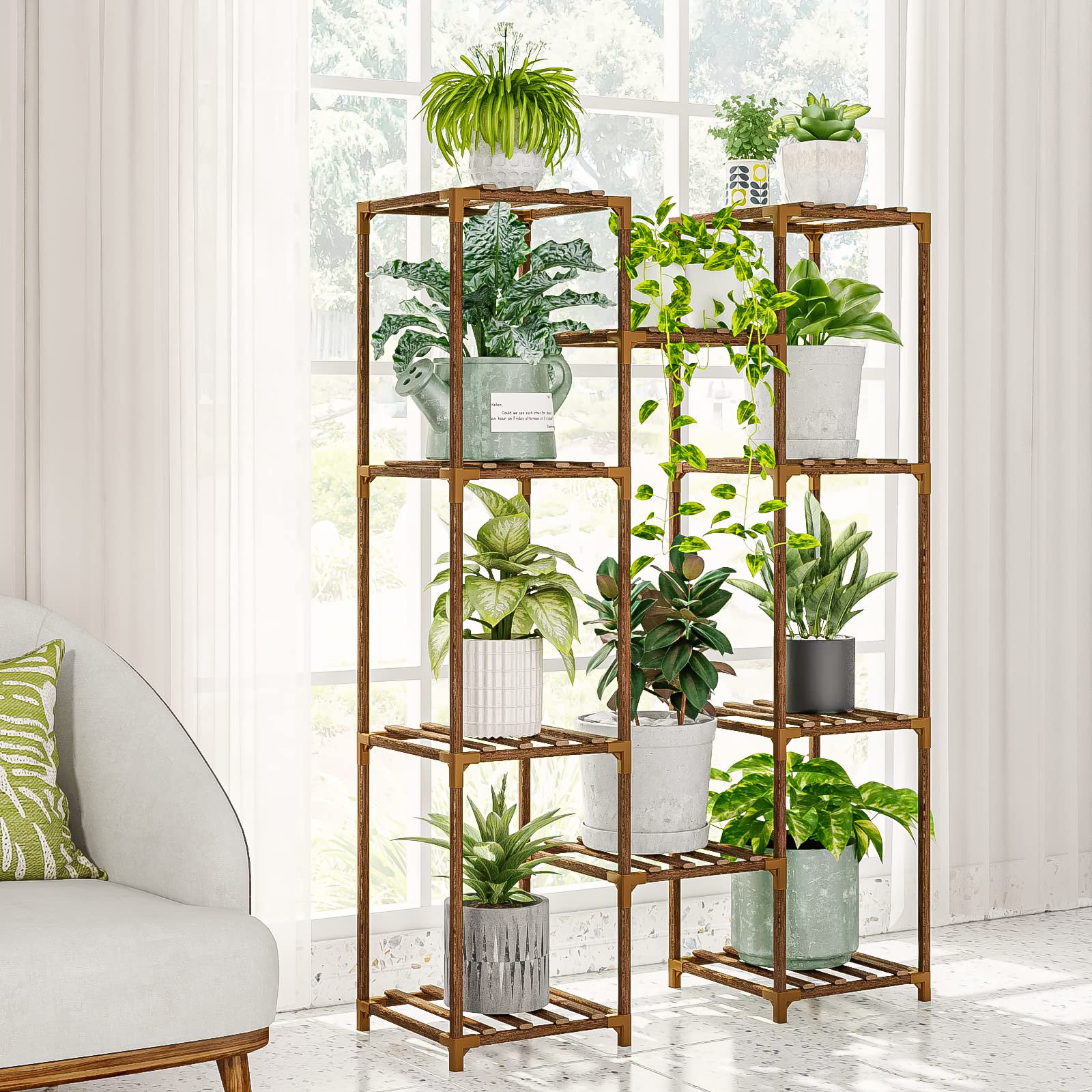 Wildon Home® Angelamarie Plant Stand | Wayfair