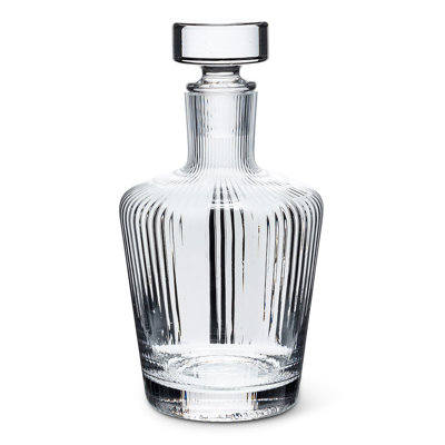 Verre 30 oz. Ailé Carafe à whisky