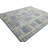 Cream Modern 8X10 Oriental Area Rug
