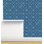 Rouleau de papier peint auto-adhésif texture L 6 pi x l 24 po Monor Designs