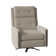 Loft 29.5" Wide Manual Swivel Standard Recliner