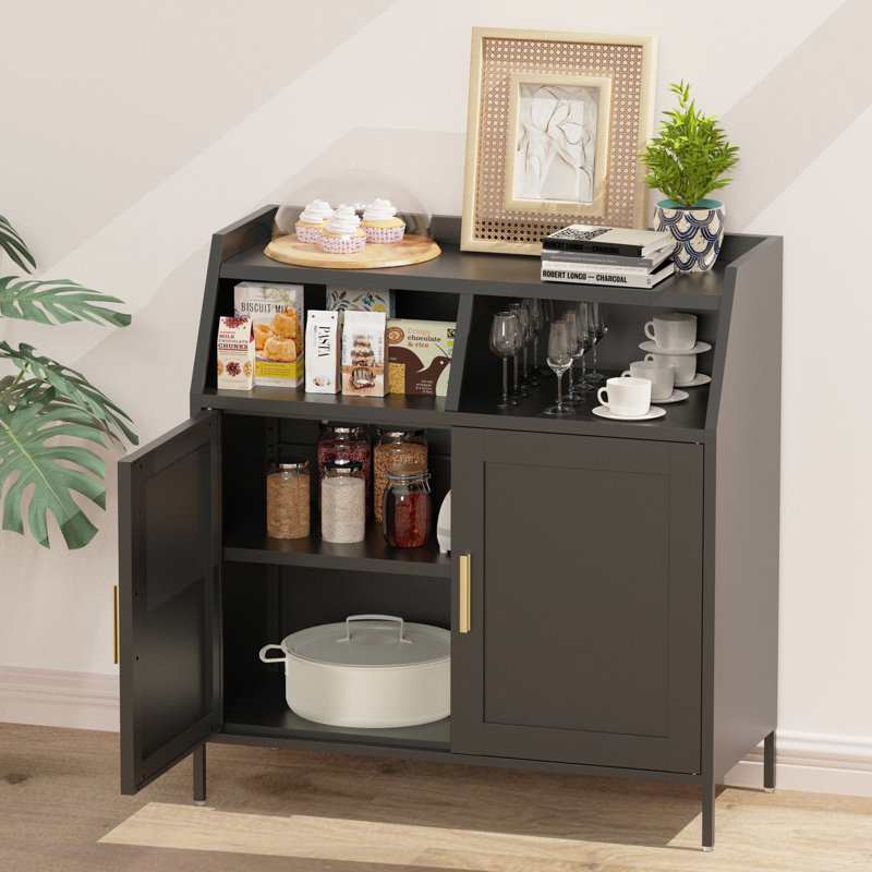 Armoire d'appoint en acier