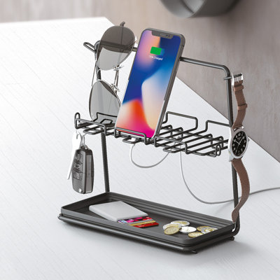 MyPockets pocket empty/jewelery stand