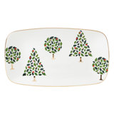 Kate Spade New York Porcelain Tray