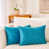 Bleu sarcelle