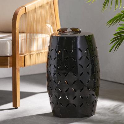 Table d'appoint 12 po