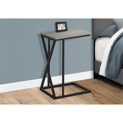 Table d'appoint de salon moderne, table de bout, table d'appoint, table de bout intérieure pour l'espace de vie