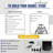 Sonret Natural Vent Freestanding Wood Burning Stove