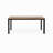 LINDSEY DINING TABLE