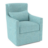 Swivel Armchair