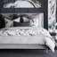 Banks Square Pillow Cover & Insert