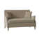 Leland Upholstered 54.5'' Settee