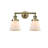 Cone 2 Light Tiltable Bath Vanity Light-33004747-33004744-33004745