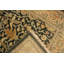 Tapis oriental beige en laine noué à la main Fairweather 3 pi 1 po x 4 pi 10 po Fairweather