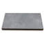 3 in. x 6 in. Honed Marble Tile